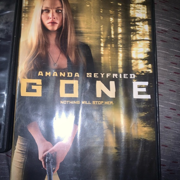 All 9 DVD listed in bundle for 5 dollars fir all 9 - Picture 4 of 9